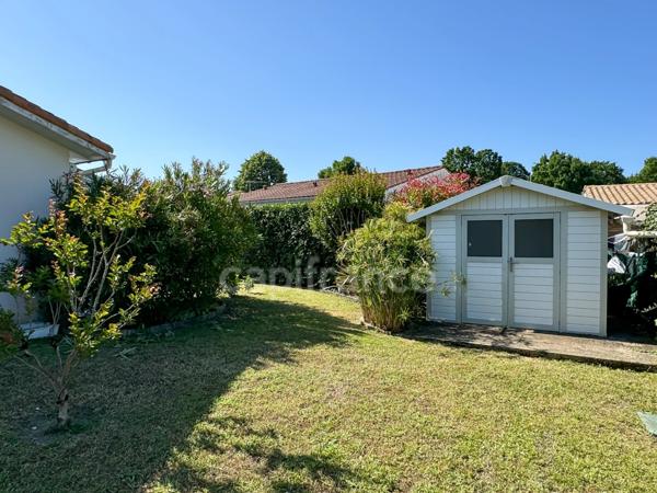 Maison à vendre 5 pièces ROYAN (17)