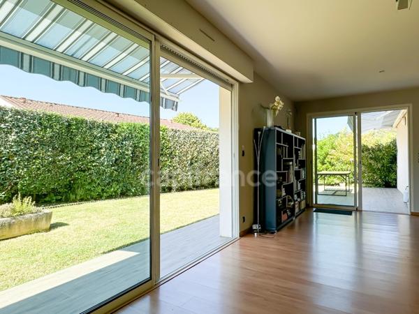 Maison à vendre 5 pièces ROYAN (17)
