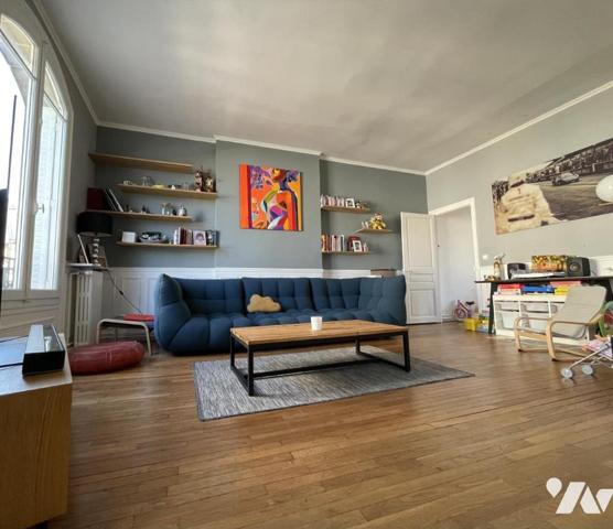 appartement 5 pièces