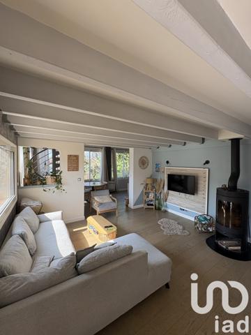 Maison à vendre 5 pièces 130 m² Ceyreste