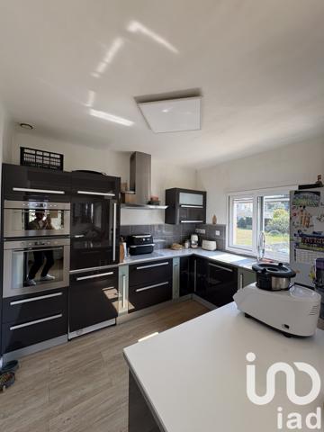 Maison à vendre 5 pièces 130 m² Ceyreste