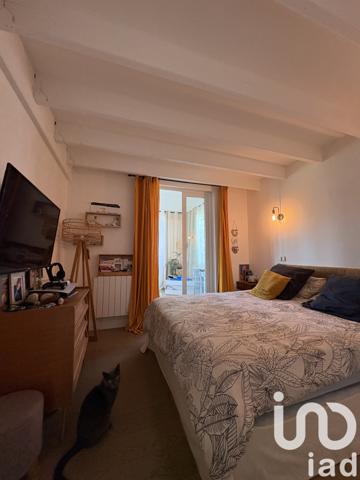 Maison à vendre 5 pièces 130 m² Ceyreste