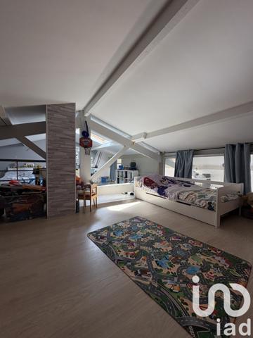 Maison à vendre 5 pièces 130 m² Ceyreste