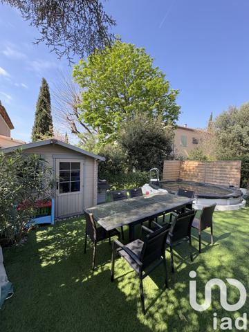 Maison à vendre 5 pièces 130 m² Ceyreste