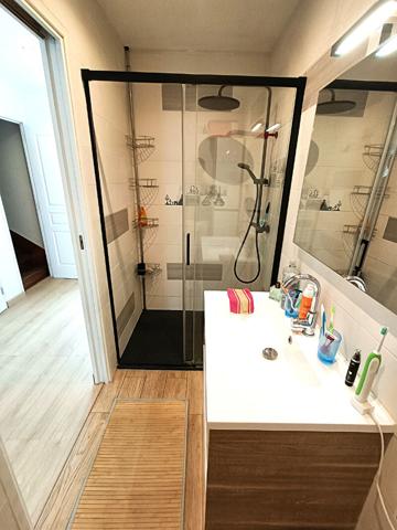 Maison T5 - Andouillé - 53240