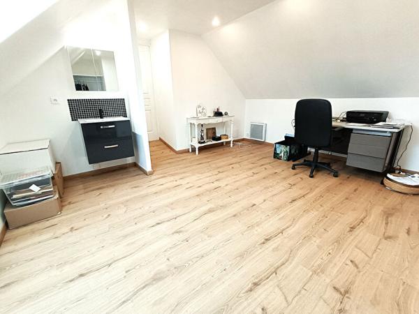 Maison T5 - Andouillé - 53240