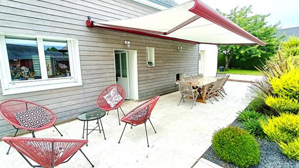 Maison T5 - Andouillé - 53240