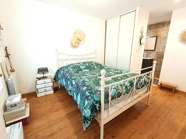 Maison T5 - Andouillé - 53240