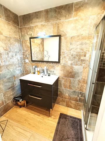 Maison T5 - Andouillé - 53240