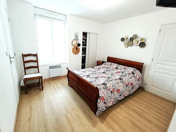 Maison T5 - Andouillé - 53240