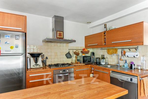 Elégante Propriété familiale avec piscine