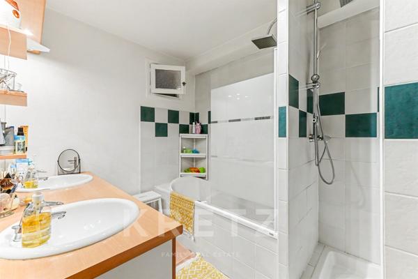 Elégante Propriété familiale avec piscine