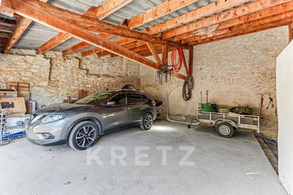Elégante Propriété familiale avec piscine