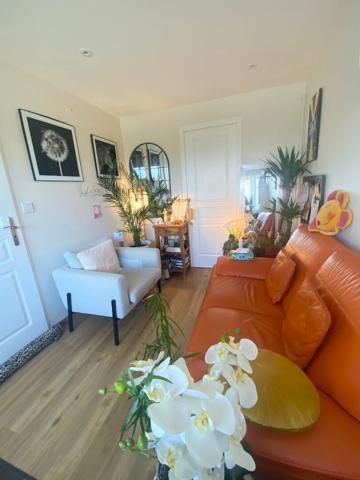 Magnifique maison semi mitoyenne de 125 m 2 à COQUELLES