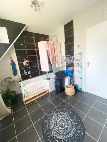 Magnifique maison semi mitoyenne de 125 m 2 à COQUELLES