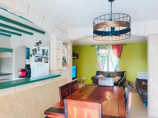 Achat maison Villenave-d'Ornon - 4 pièce(s) - 100 m² - 379 900 €