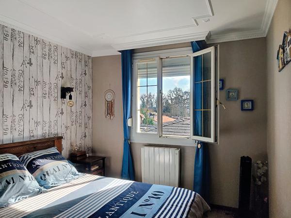 Achat maison Villenave-d'Ornon - 4 pièce(s) - 100 m² - 379 900 €