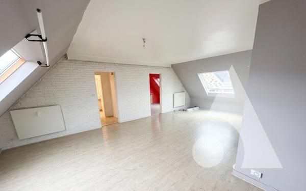 Appartement 1 pièce 40.86 m2