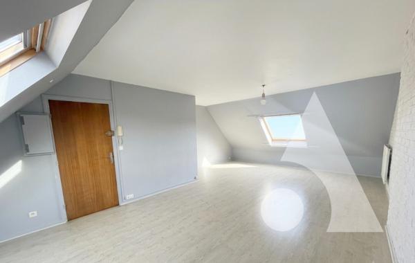 Appartement 1 pièce 40.86 m2