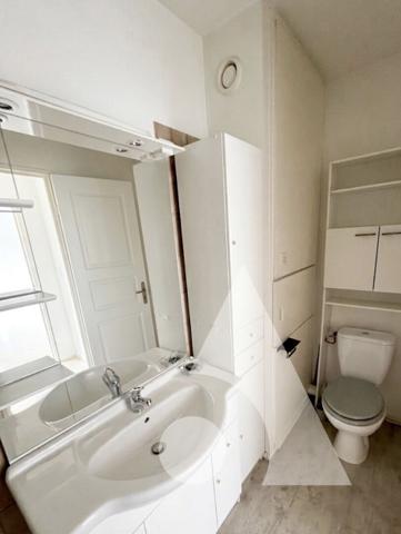 Appartement 1 pièce 40.86 m2