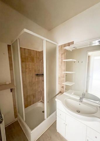 Appartement 1 pièce 40.86 m2