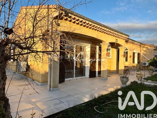 Maison à vendre 5 pièces 108 m² Portes-lès-Valence