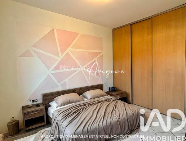 Maison à vendre 5 pièces 108 m² Portes-lès-Valence