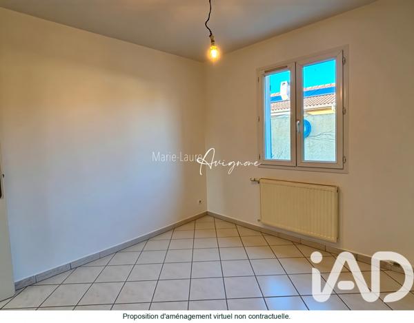 Maison à vendre 5 pièces 108 m² Portes-lès-Valence