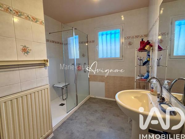Maison à vendre 5 pièces 108 m² Portes-lès-Valence
