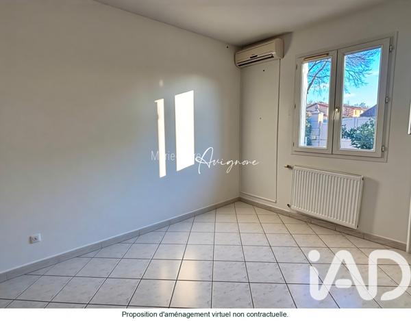 Maison à vendre 5 pièces 108 m² Portes-lès-Valence