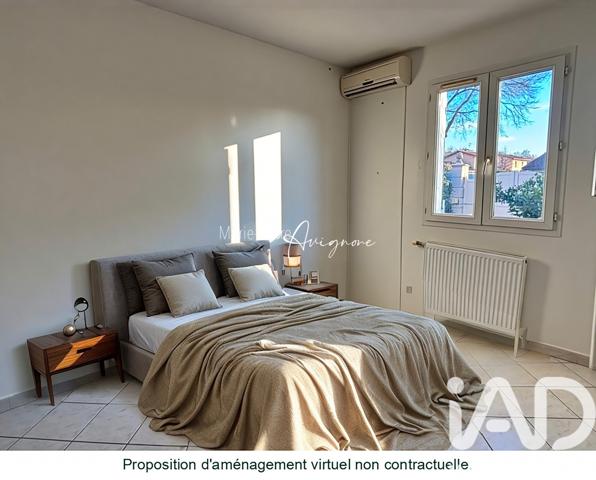 Maison à vendre 5 pièces 108 m² Portes-lès-Valence