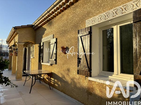 Maison à vendre 5 pièces 108 m² Portes-lès-Valence