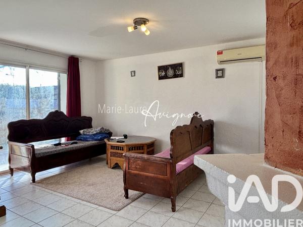 Maison à vendre 5 pièces 108 m² Portes-lès-Valence