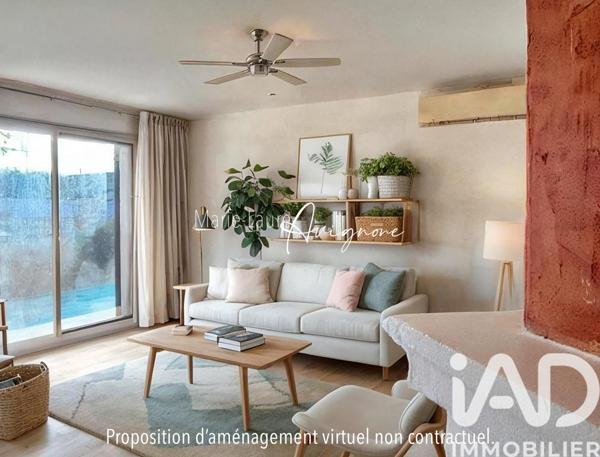 Maison à vendre 5 pièces 108 m² Portes-lès-Valence