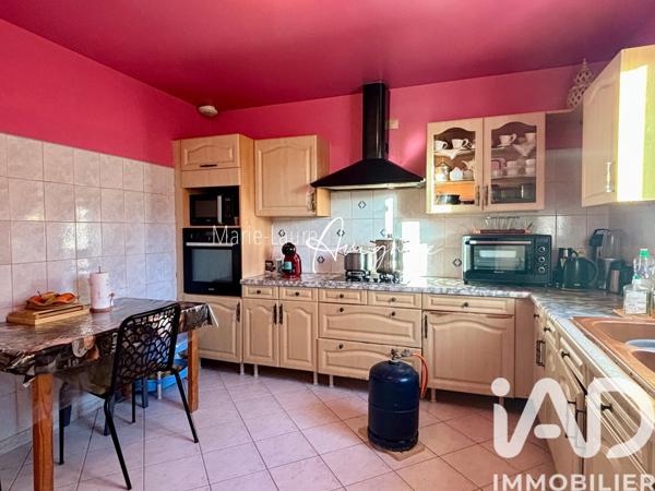Maison à vendre 5 pièces 108 m² Portes-lès-Valence