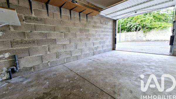 Maison à vendre 4 pièces 78,62 m² Mainvilliers