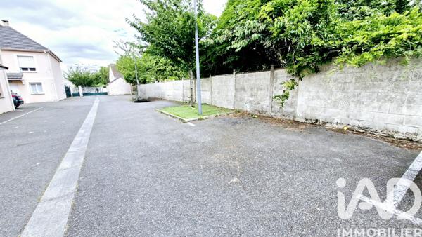 Maison à vendre 4 pièces 78,62 m² Mainvilliers