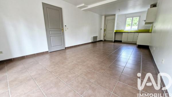 Maison à vendre 4 pièces 78,62 m² Mainvilliers