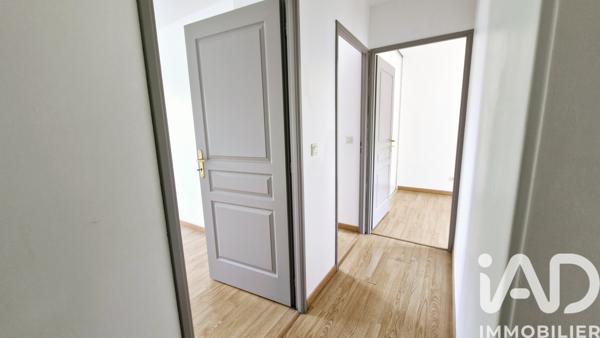 Maison à vendre 4 pièces 78,62 m² Mainvilliers