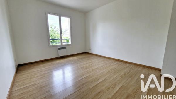Maison à vendre 4 pièces 78,62 m² Mainvilliers