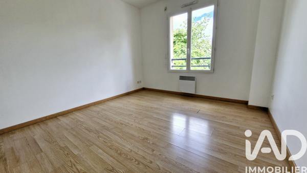 Maison à vendre 4 pièces 78,62 m² Mainvilliers