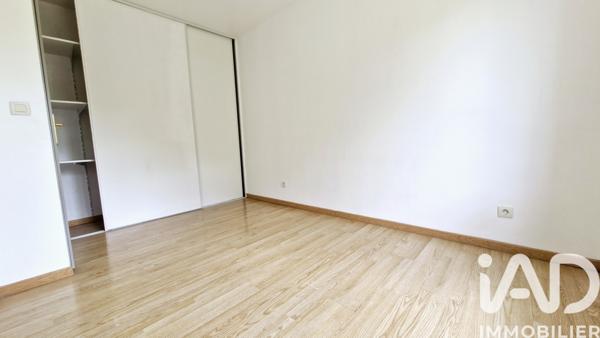 Maison à vendre 4 pièces 78,62 m² Mainvilliers
