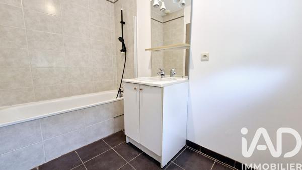 Maison à vendre 4 pièces 78,62 m² Mainvilliers