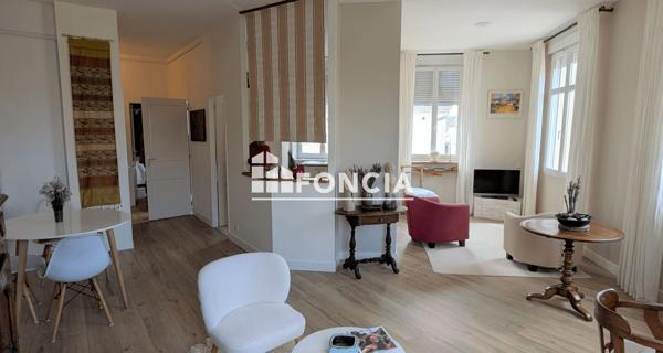 À vendre Appartement 2 pièces 68 m² - Périgueux 24000