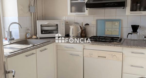 À vendre Appartement 2 pièces 68 m² - Périgueux 24000