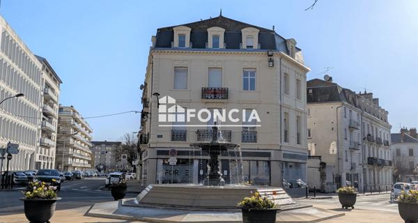 À vendre Appartement 2 pièces 68 m² - Périgueux 24000