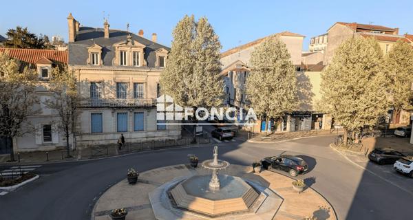 À vendre Appartement 2 pièces 68 m² - Périgueux 24000
