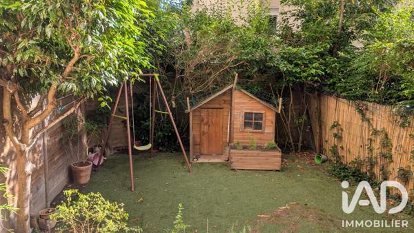 Appartement à vendre 3 pièces 67 m² Viroflay