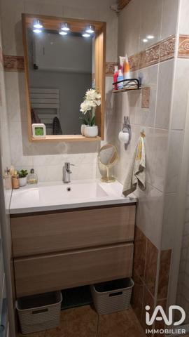 Appartement à vendre 3 pièces 67 m² Viroflay
