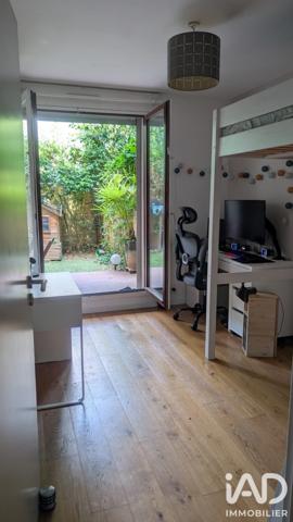 Appartement à vendre 3 pièces 67 m² Viroflay